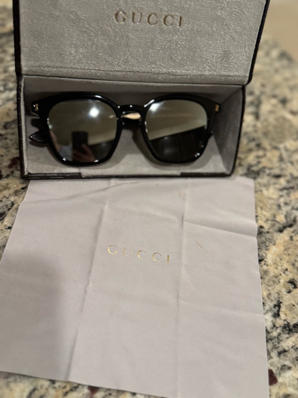 Gucci sunglasses